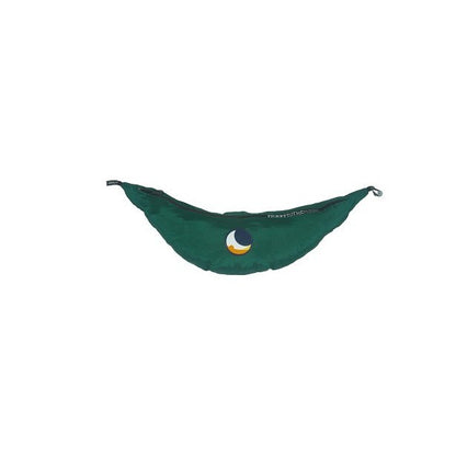Ticket To The Moon Compact Hammock - Dark Green