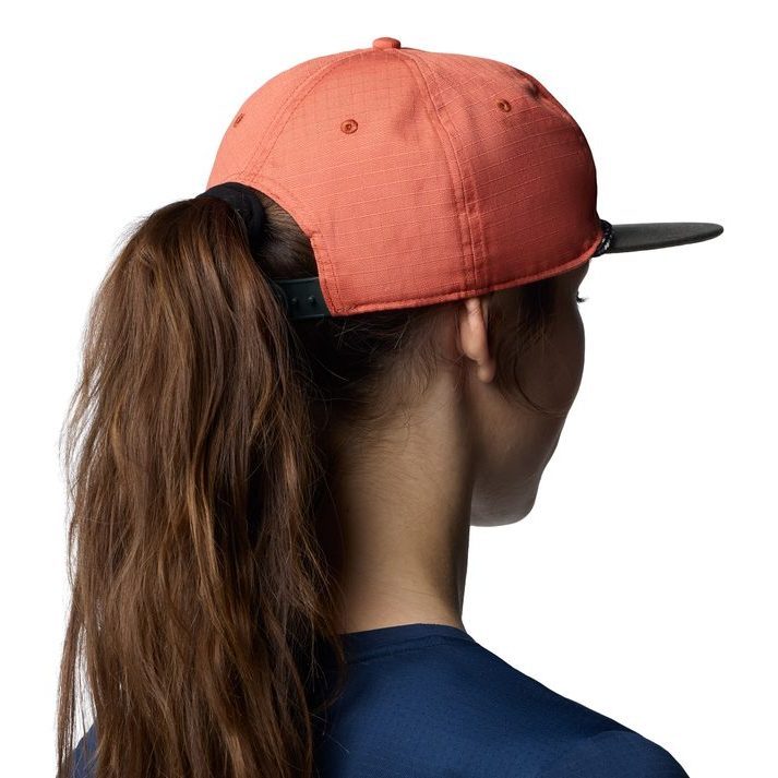 Topi Columbia Unisex Ratchet Strap Snapback – Gaya Vintage & Adjustable Fit