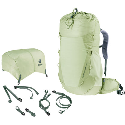 Deuter Aircontact Ultra 45+5 SL - Backpacking Pack