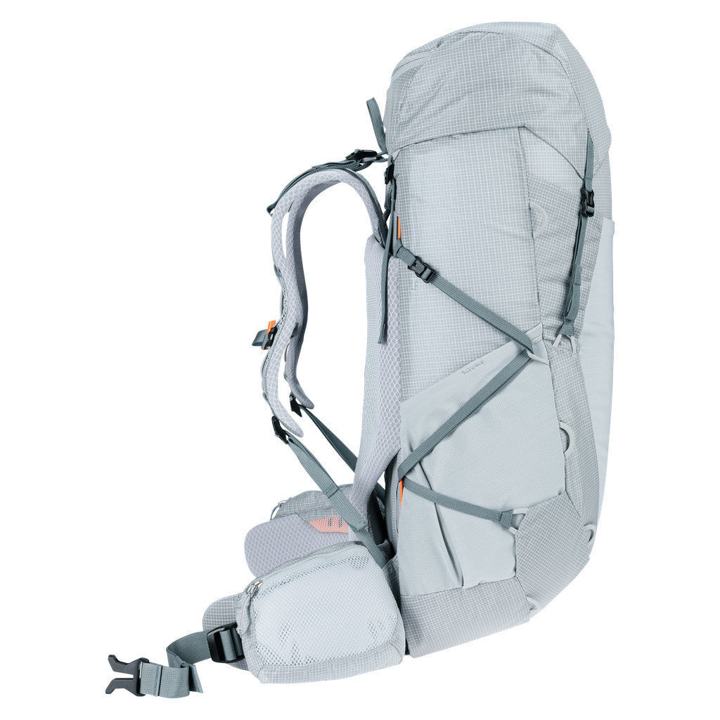 Deuter Aircontact Ultra 35+5 SL - Backpacking Pack