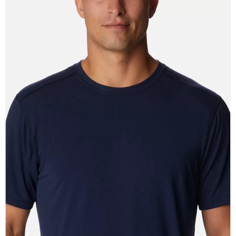 Kaos Lari/Trail Running Pria - Columbia Men's Endless Trail™ Running Tee