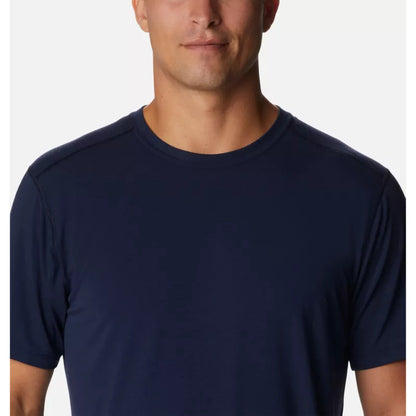 Kaos Lari/Trail Running Pria - Columbia Men's Endless Trail™ Running Tee