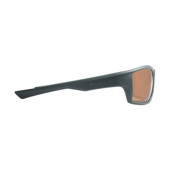 Mundaka Optic FOIL (CX Polarized) - Eyewear/Sunglasses/Kacamata Sport