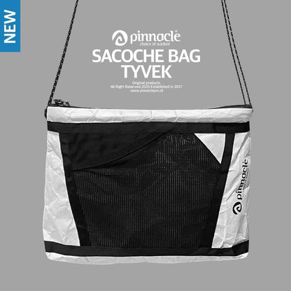 Pinnacle Sacoche Bag Tyvek