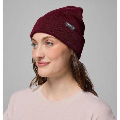 Topi Kupluk Outdoor Unisex - Columbia Itsakeeper™ Beanie