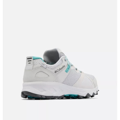 Sepatu Hiking Wanita Waterproof - Columbia Men's Peakfreak™ II Outdry™ Hiking Shoe (Cumulus/Grey Teal)