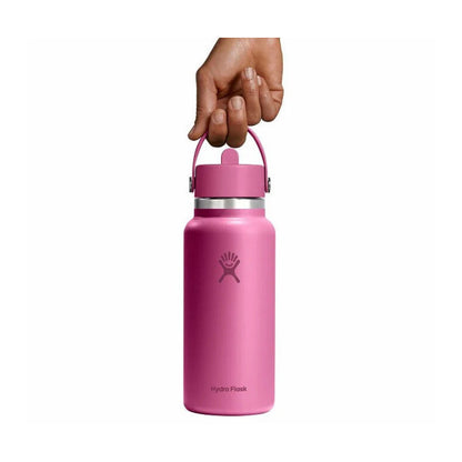 Hydro Flask Wide Flex Straw Cap 32oz/946ml - REEF