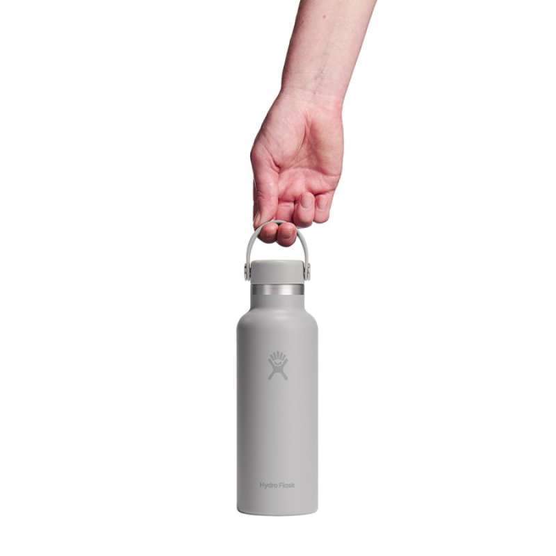 Hydro Flask Standard Flex Cap 18oz/532ml - TONAL BIRCH