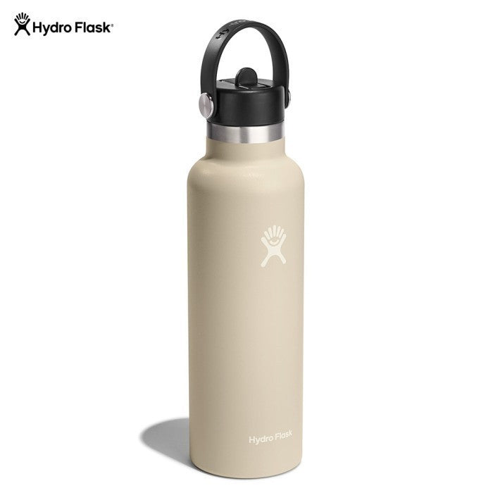 Hydro Flask Standard Flex Straw Cap 21oz/621 ml - OAT