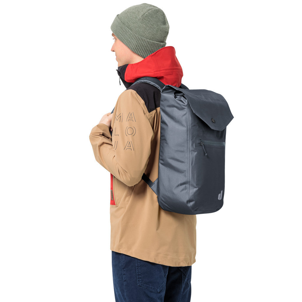 Deuter Drout 20 - Lifestyle Backpack