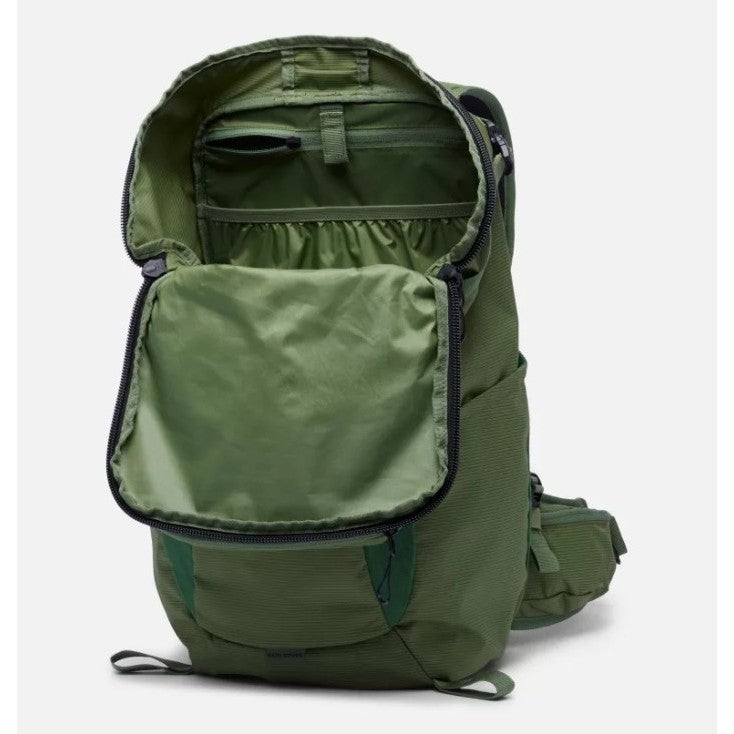 Tas Ransel Gunung Unisex - Columbia Triple Canyon 36L Backpack (Canteen)