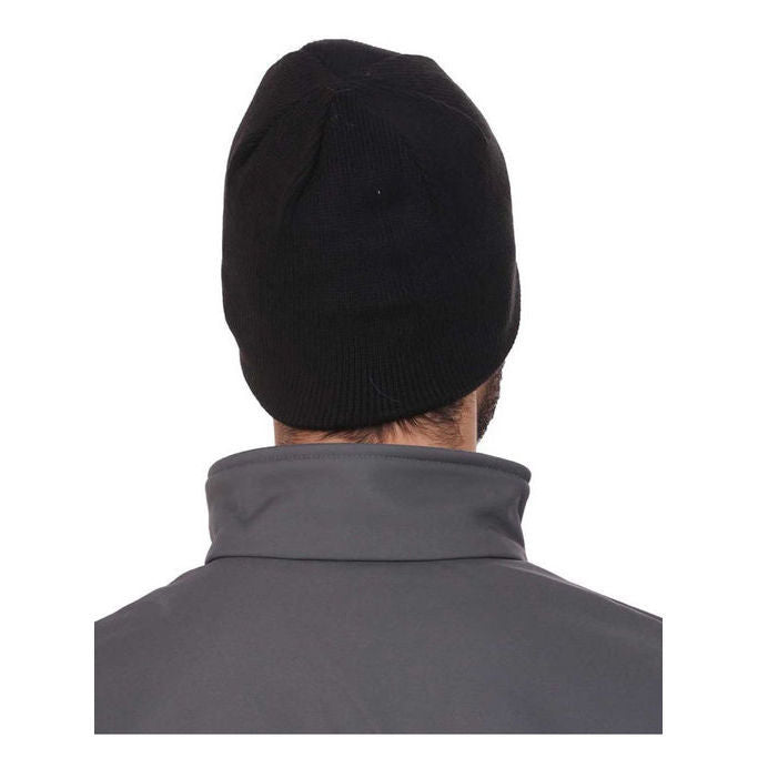 Topi Kupluk Outdoor Unisex - Columbia Bugaboo™ Unisex Beanie