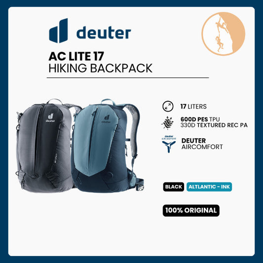 Deuter AC Lite 17 - Hiking Backpack