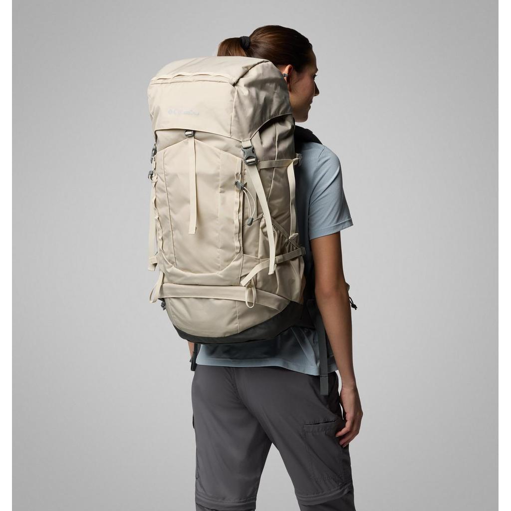 Tas Gunung Ransel Unisex - Columbia Wildwood Heights 45L+5L Backpack