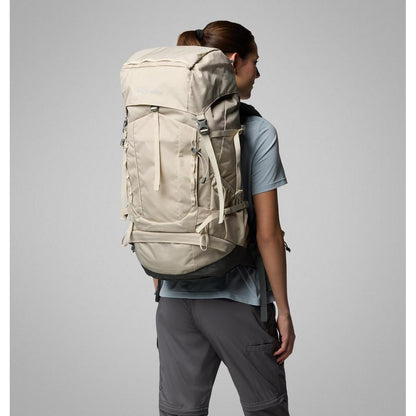 Tas Gunung Ransel Unisex - Columbia Wildwood Heights 45L+5L Backpack