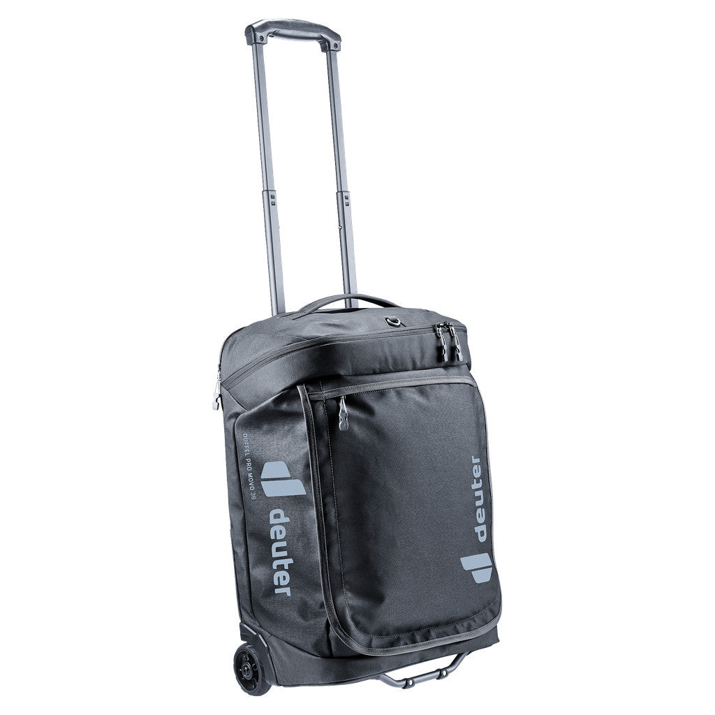 Deuter Duffel Pro Movo 36 - Lunggage