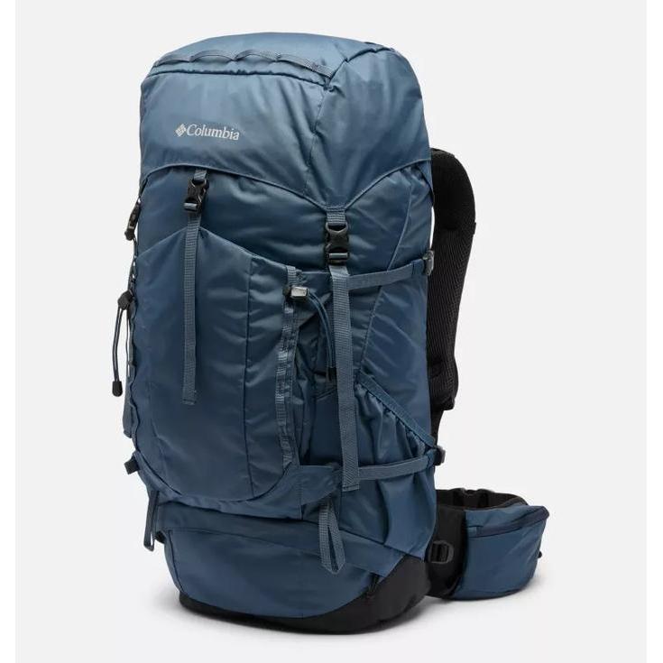 Tas Gunung Ransel Unisex - Columbia Wildwood Heights 35L Backpack