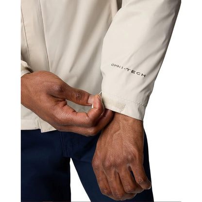 Jaket Pria Waterproof/Rain - Columbia Men’s Watertight II Jacket