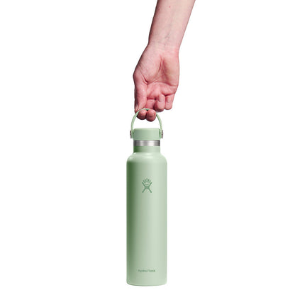 Hydro Flask Standard Flex Cap 24oz/710ml - ALOE