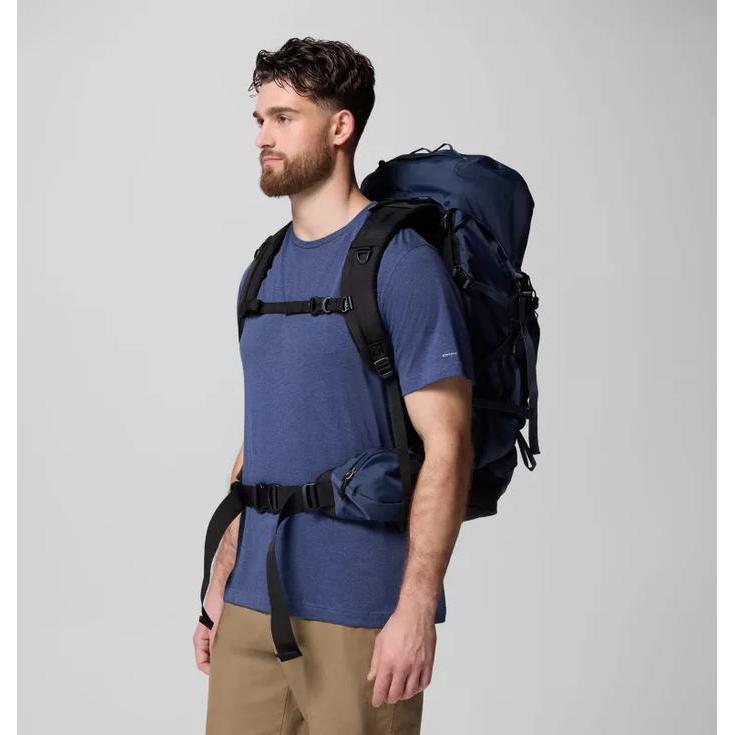 Tas Gunung Ransel Unisex - Columbia Wildwood Heights 35L Backpack