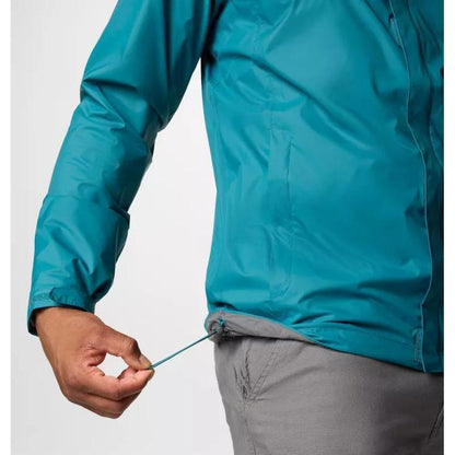 Jaket Pria Waterproof/Rain - Columbia Men’s Watertight II Jacket