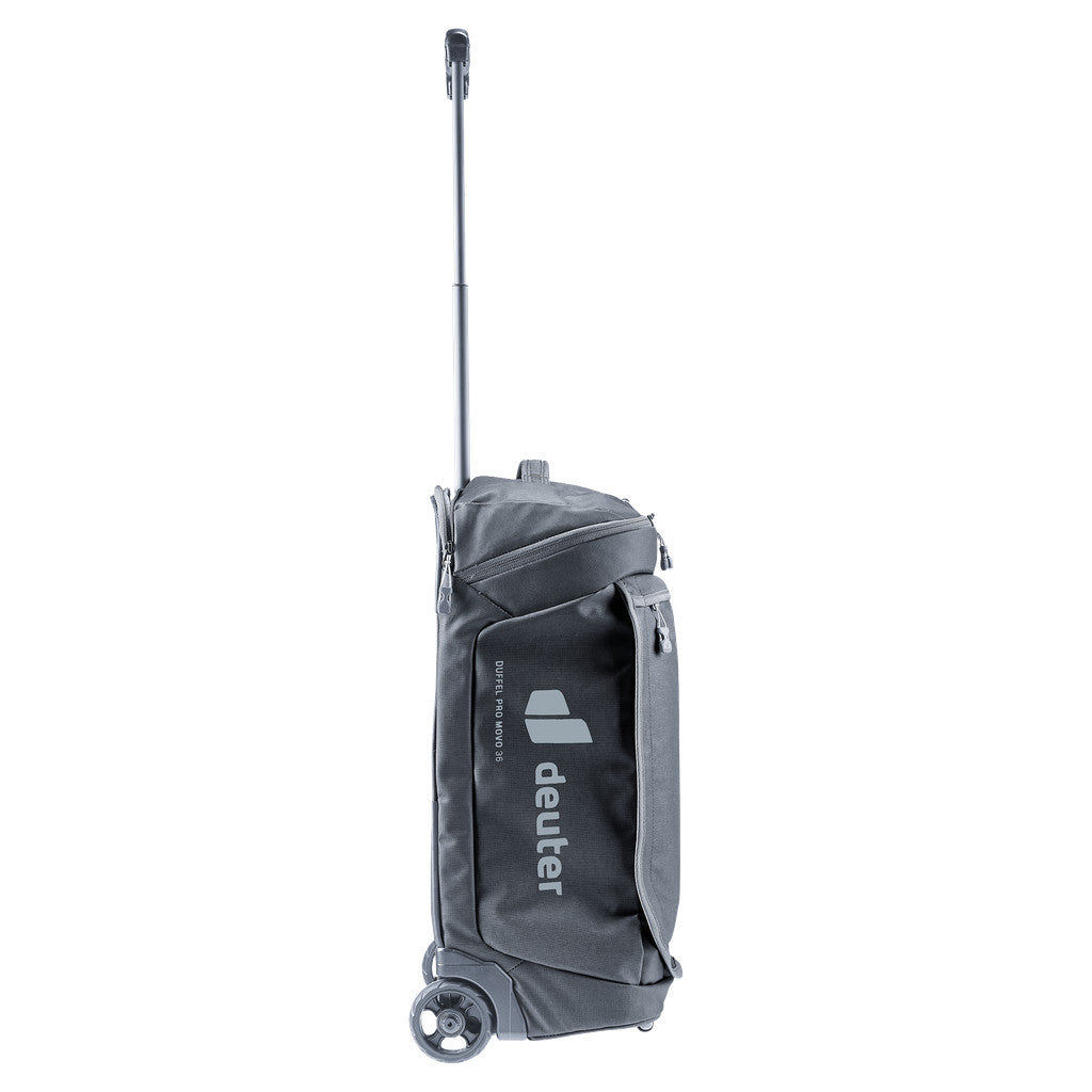 Deuter Duffel Pro Movo 36 - Lunggage
