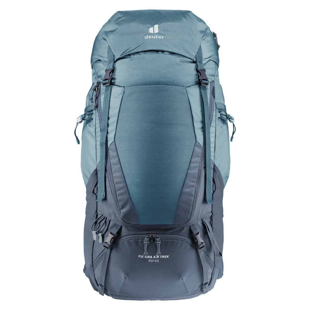 Deuter Futura Air Trek 50+10 - Backpacking Pack