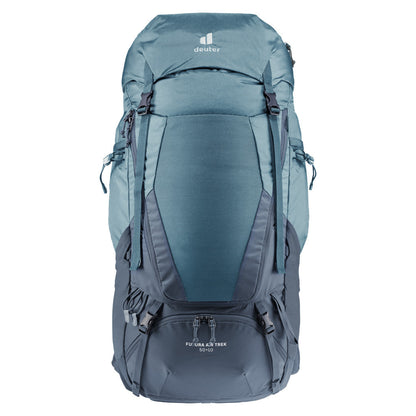 Deuter Futura Air Trek 50+10 - Backpacking Pack
