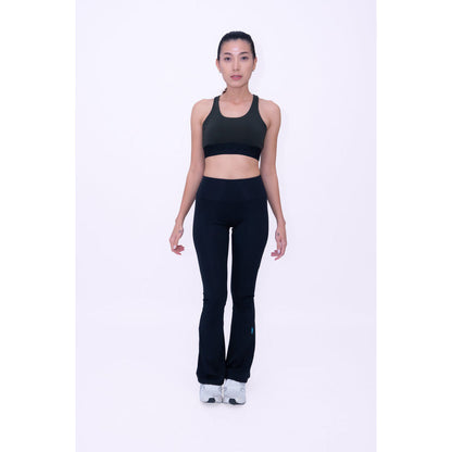Trijee Women ES Long Legging Flared