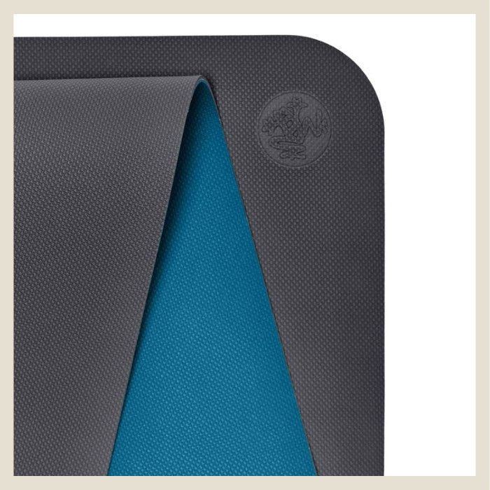 Manduka Begin Yoga Mat 5mm