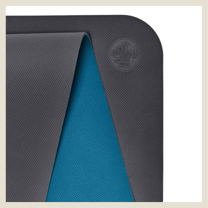 Manduka Begin Yoga Mat 5mm