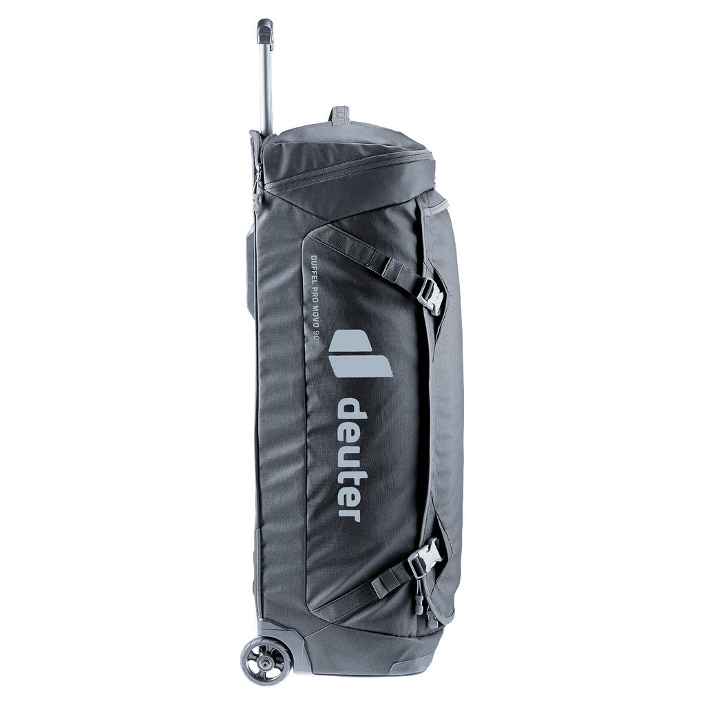 Deuter Duffel Pro Movo 90 - Lunggage