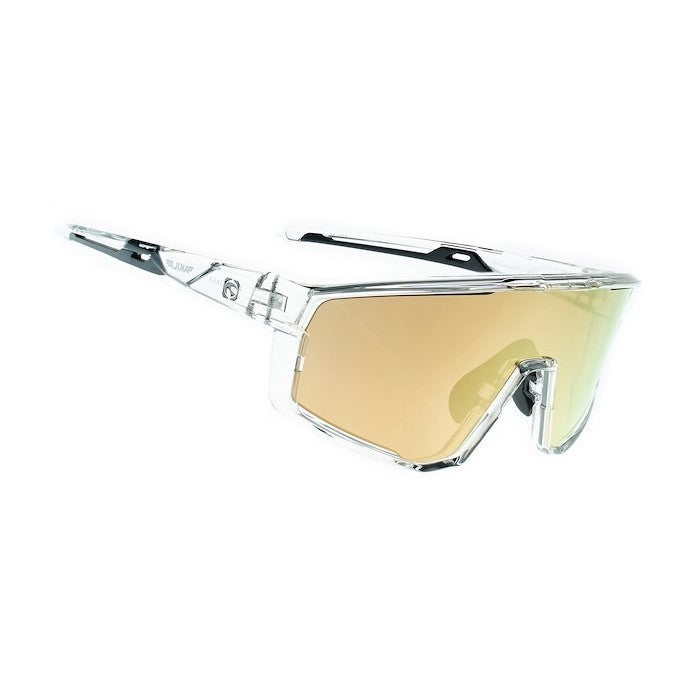 Mundaka Optic AKILA (CX Full Revo) - Eyewear/Sunglasses/Kacamata Sport