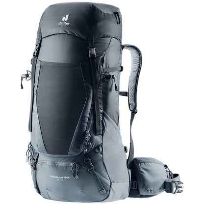 Deuter Futura Air Trek 50+10 - Backpacking Pack