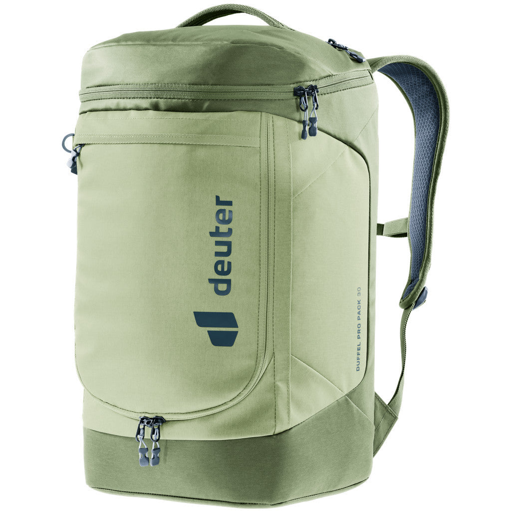Deuter Duffel Pro Pack 30 - Travel Bag
