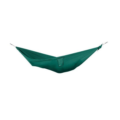 Ticket To The Moon Compact Hammock - Emerald Green