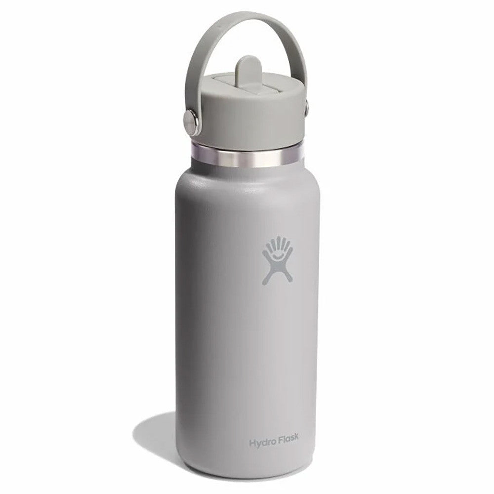 Hydro Flask Wide Flex Straw Cap 32oz/946ml - TONAL BIRCH