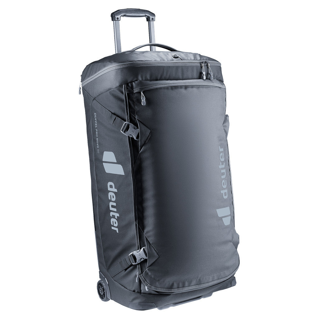 Deuter Duffel Pro Movo 90 - Lunggage