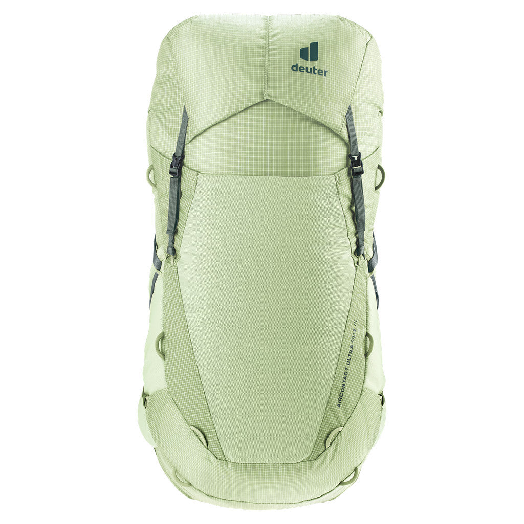 Deuter Aircontact Ultra 45+5 SL - Backpacking Pack