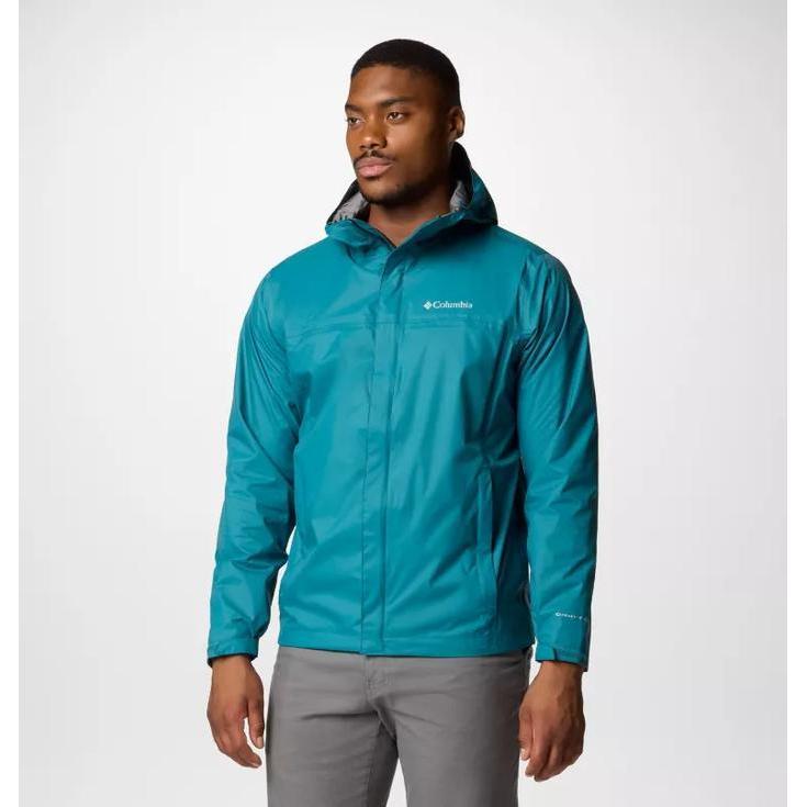 Jaket Pria Waterproof/Rain - Columbia Men’s Watertight II Jacket