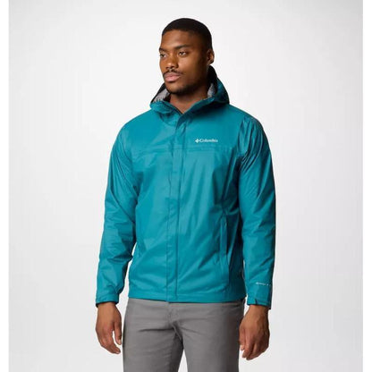 Jaket Pria Waterproof/Rain - Columbia Men’s Watertight II Jacket