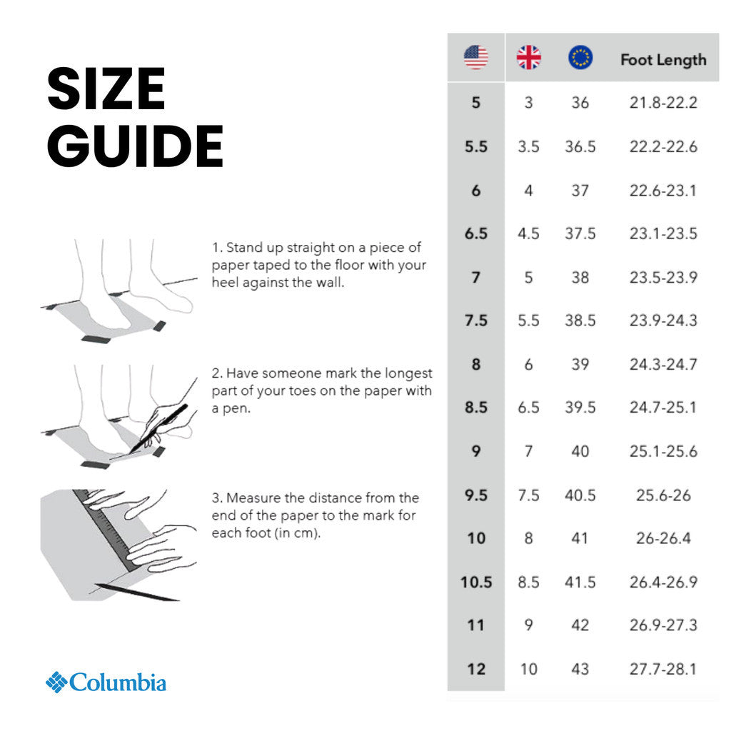 Sepatu Hiking Boot Wanita - Columbia Women's Newton Wander™ Walking Boot (Cloud Grey, Cool Green)
