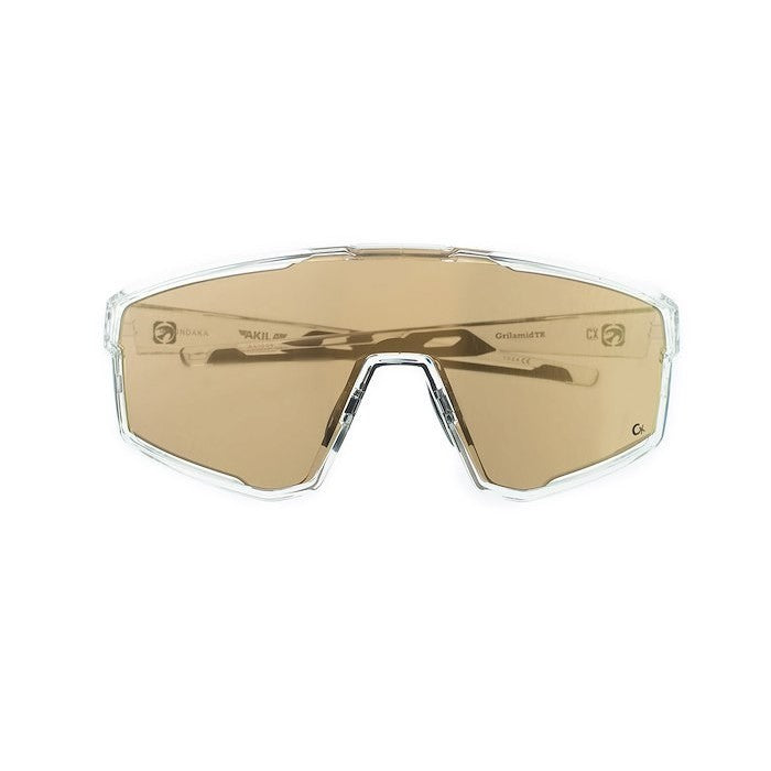 Mundaka Optic AKILA (CX Full Revo) - Eyewear/Sunglasses/Kacamata Sport