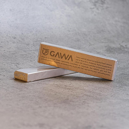 Gawa Natural Sharpening Stone Batu Asah