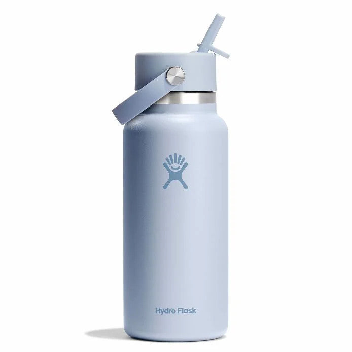 Hydro Flask Wide Flex Straw Cap 32oz/946ml - SURF