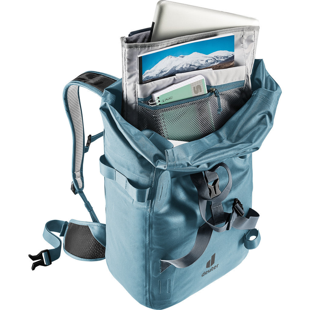 Deuter Amager 25+5 - Bike Backpack