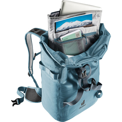Deuter Amager 25+5 - Bike Backpack