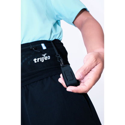 Tas Ikat Pinggang Lari Unisex - Trijee Race / Running Belt U