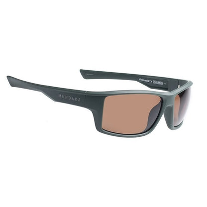 Mundaka Optic FOIL (CX Polarized) - Eyewear/Sunglasses/Kacamata Sport