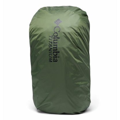Tas Ransel Gunung Unisex - Columbia Triple Canyon 36L Backpack (Canteen)